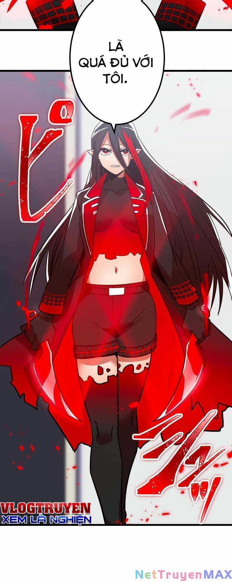 Huyết Thánh Cứu Thế Chủ~ Ta Chỉ Cần 0.0000001% Đã Trở Thành Vô Địch Chapter 14 trang 86