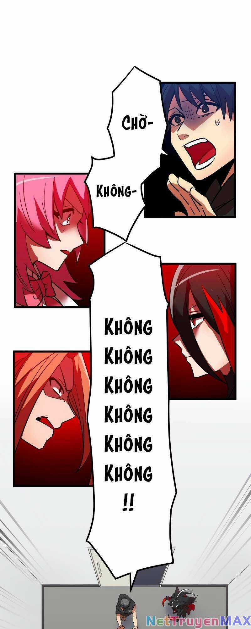 Huyết Thánh Cứu Thế Chủ~ Ta Chỉ Cần 0.0000001% Đã Trở Thành Vô Địch Chapter 14 trang 87