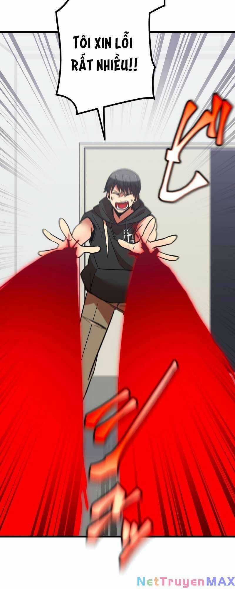 Huyết Thánh Cứu Thế Chủ~ Ta Chỉ Cần 0.0000001% Đã Trở Thành Vô Địch Chapter 14 trang 89