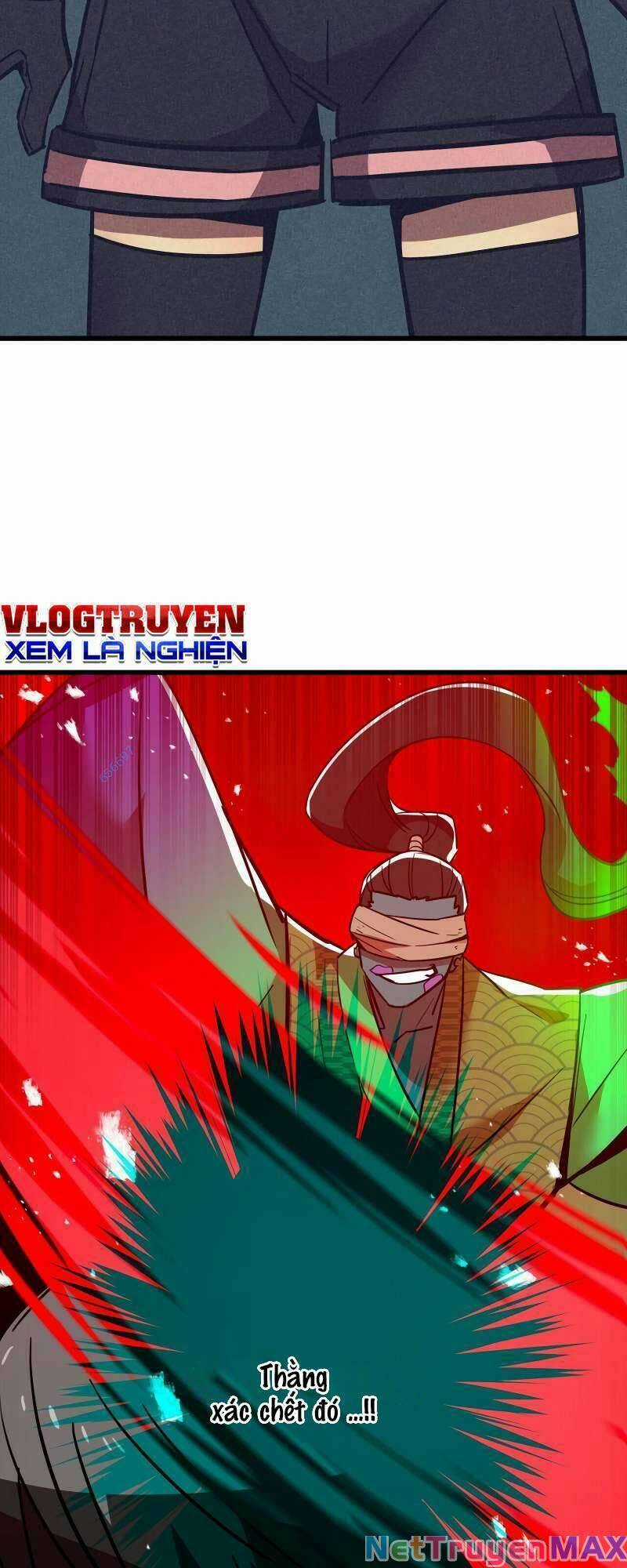 Huyết Thánh Cứu Thế Chủ~ Ta Chỉ Cần 0.0000001% Đã Trở Thành Vô Địch Chapter 14 trang 9