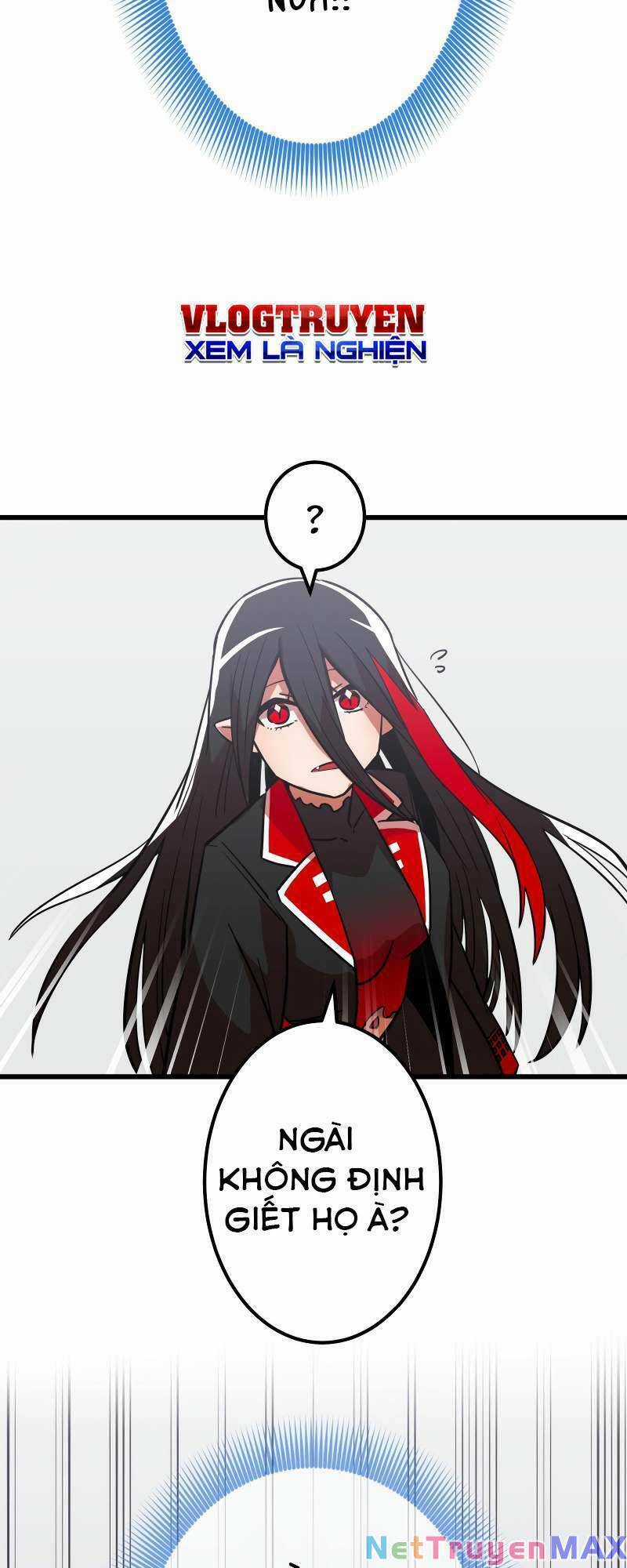 Huyết Thánh Cứu Thế Chủ~ Ta Chỉ Cần 0.0000001% Đã Trở Thành Vô Địch Chapter 14 trang 95