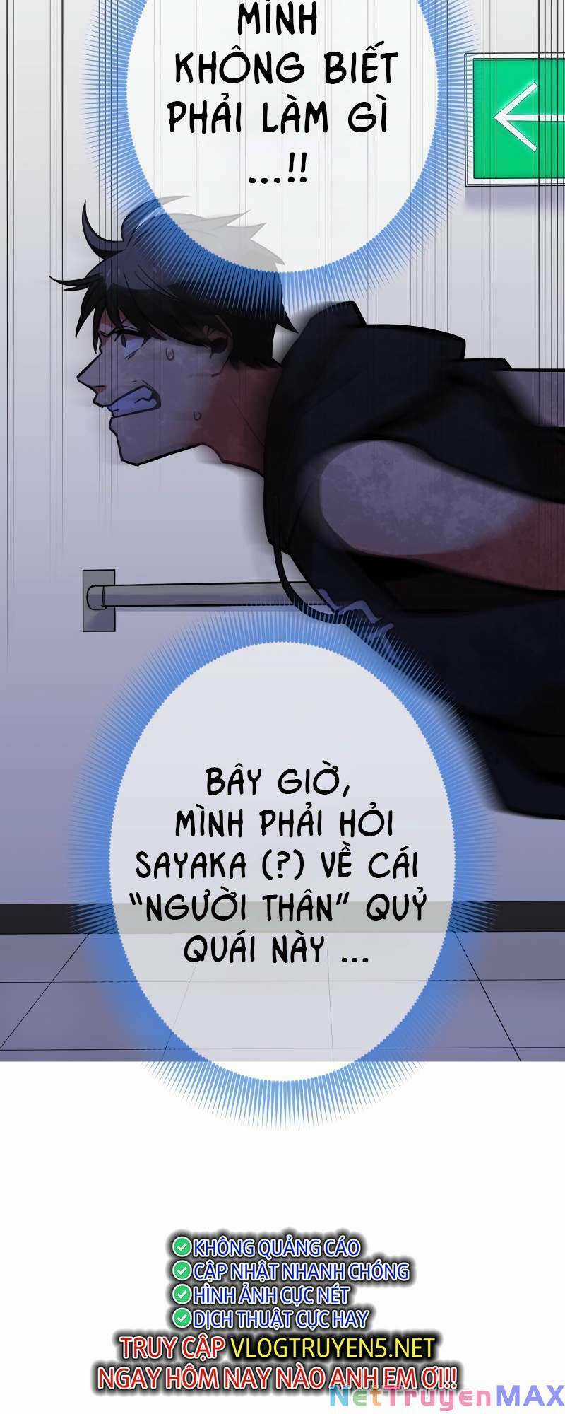 Huyết Thánh Cứu Thế Chủ~ Ta Chỉ Cần 0.0000001% Đã Trở Thành Vô Địch Chapter 14 trang 96