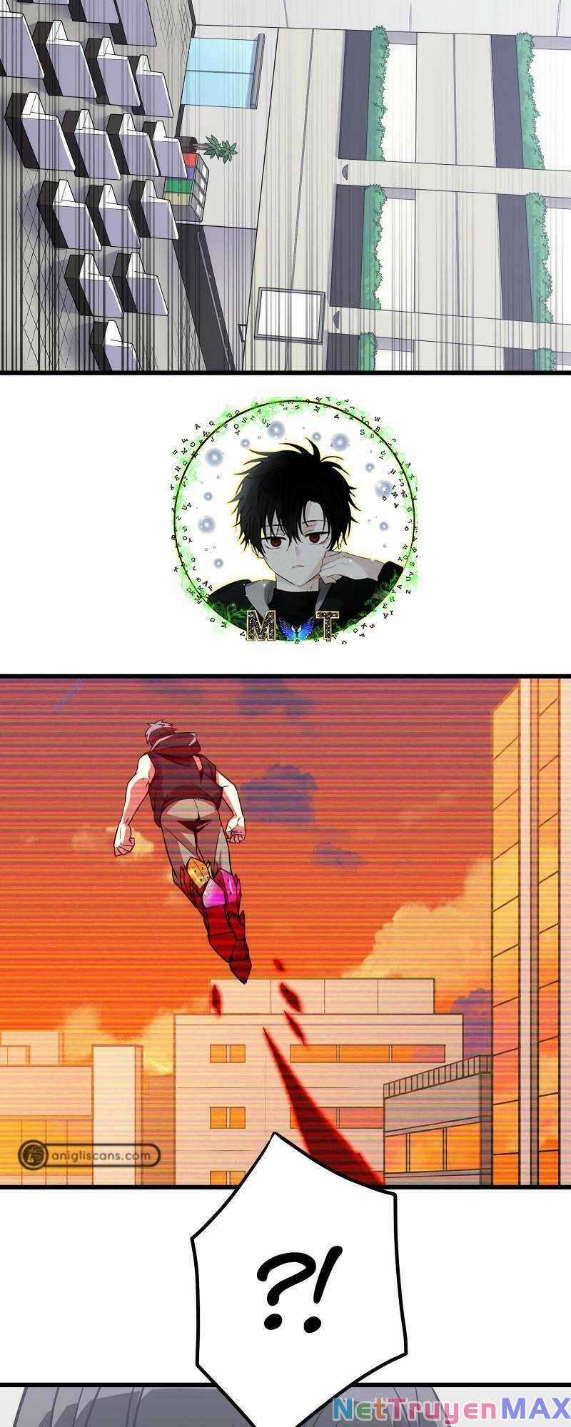 Huyết Thánh Cứu Thế Chủ~ Ta Chỉ Cần 0.0000001% Đã Trở Thành Vô Địch Chapter 14 trang 99