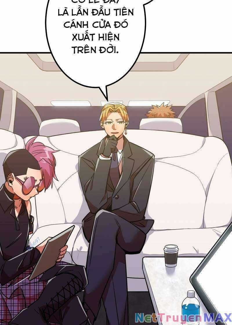 Huyết Thánh Cứu Thế Chủ~ Ta Chỉ Cần 0.0000001% Đã Trở Thành Vô Địch Chapter 15 trang 10