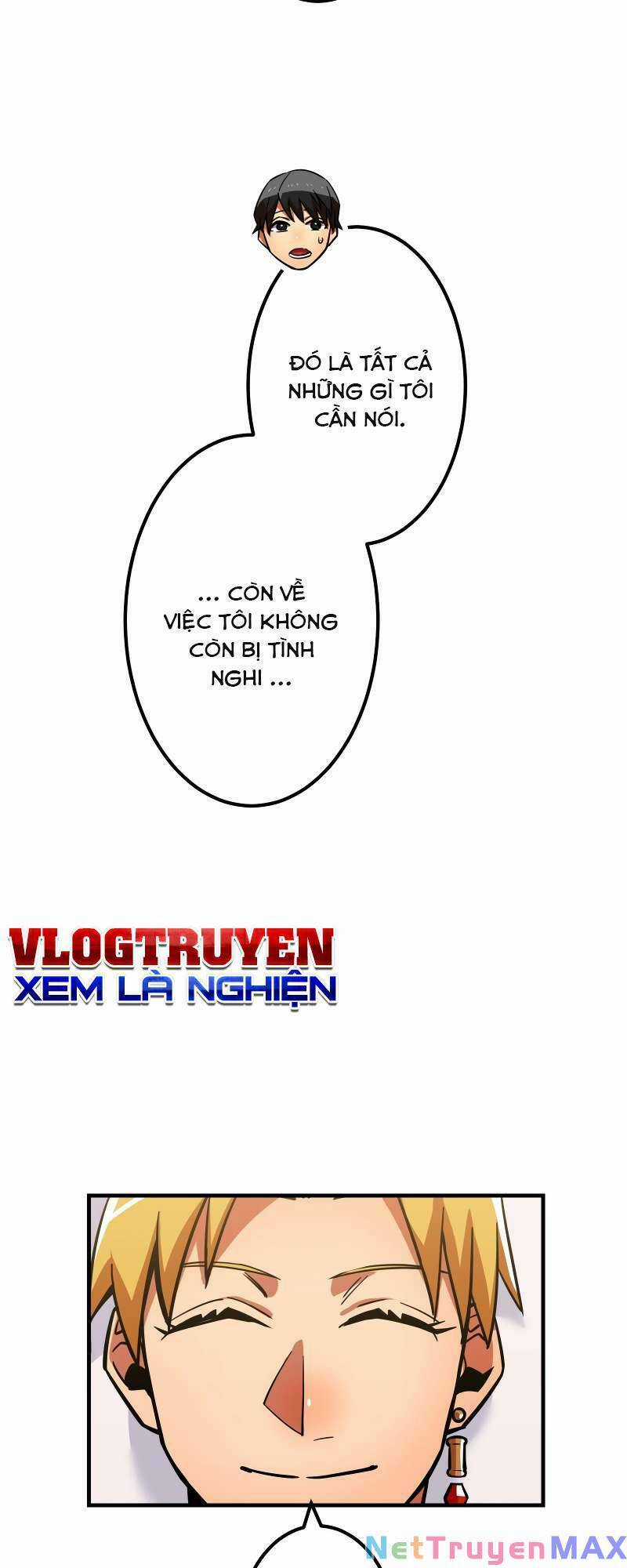 Huyết Thánh Cứu Thế Chủ~ Ta Chỉ Cần 0.0000001% Đã Trở Thành Vô Địch Chapter 15 trang 13