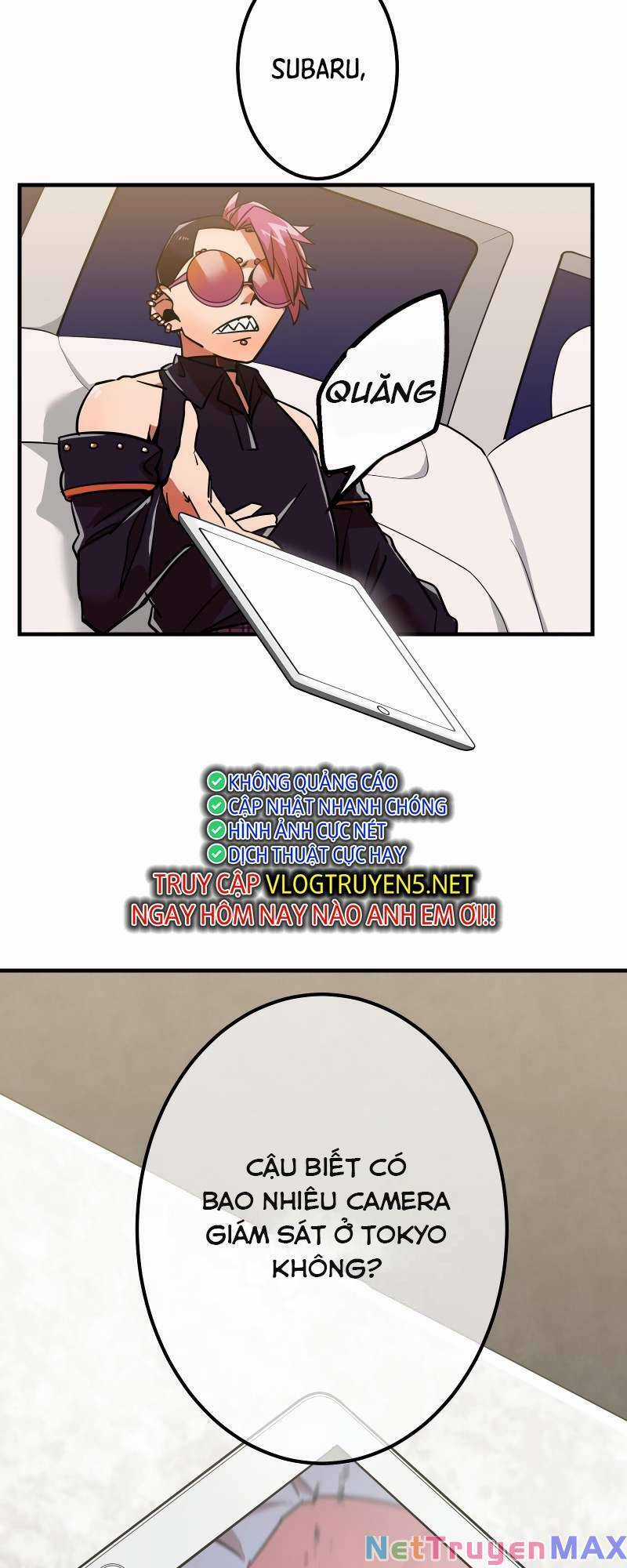 Huyết Thánh Cứu Thế Chủ~ Ta Chỉ Cần 0.0000001% Đã Trở Thành Vô Địch Chapter 15 trang 14