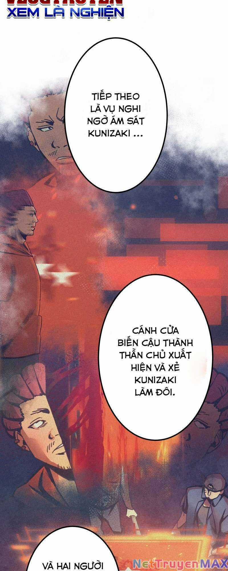 Huyết Thánh Cứu Thế Chủ~ Ta Chỉ Cần 0.0000001% Đã Trở Thành Vô Địch Chapter 15 trang 18