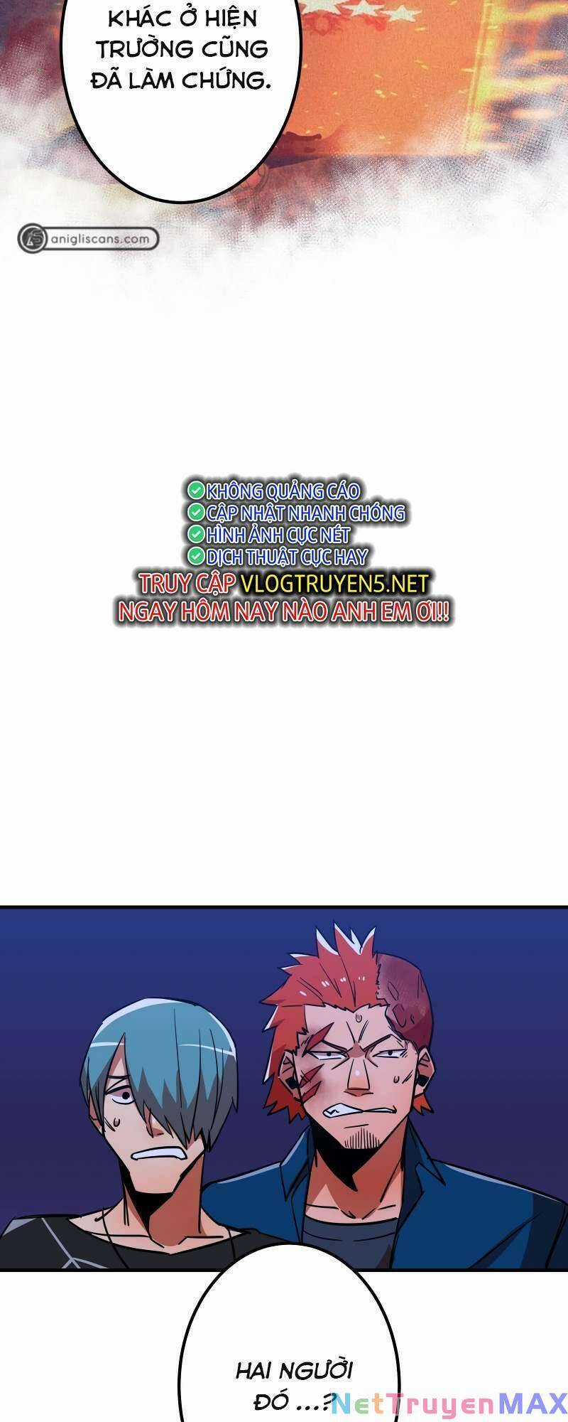 Huyết Thánh Cứu Thế Chủ~ Ta Chỉ Cần 0.0000001% Đã Trở Thành Vô Địch Chapter 15 trang 19