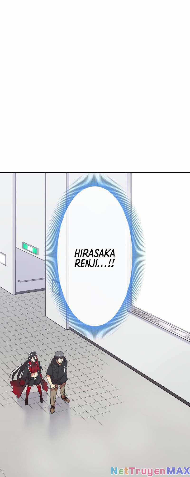 Huyết Thánh Cứu Thế Chủ~ Ta Chỉ Cần 0.0000001% Đã Trở Thành Vô Địch Chapter 15 trang 2