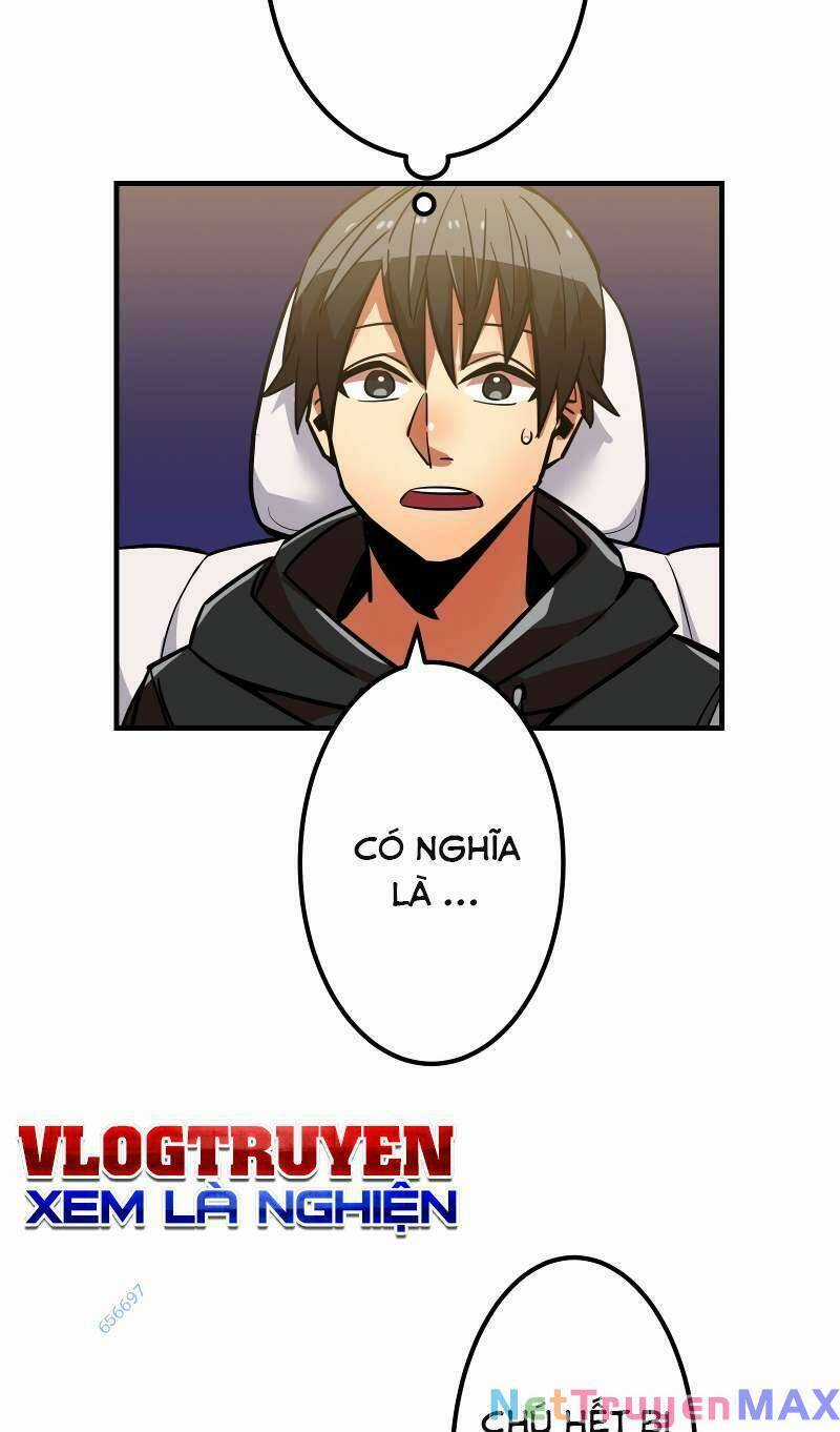 Huyết Thánh Cứu Thế Chủ~ Ta Chỉ Cần 0.0000001% Đã Trở Thành Vô Địch Chapter 15 trang 20