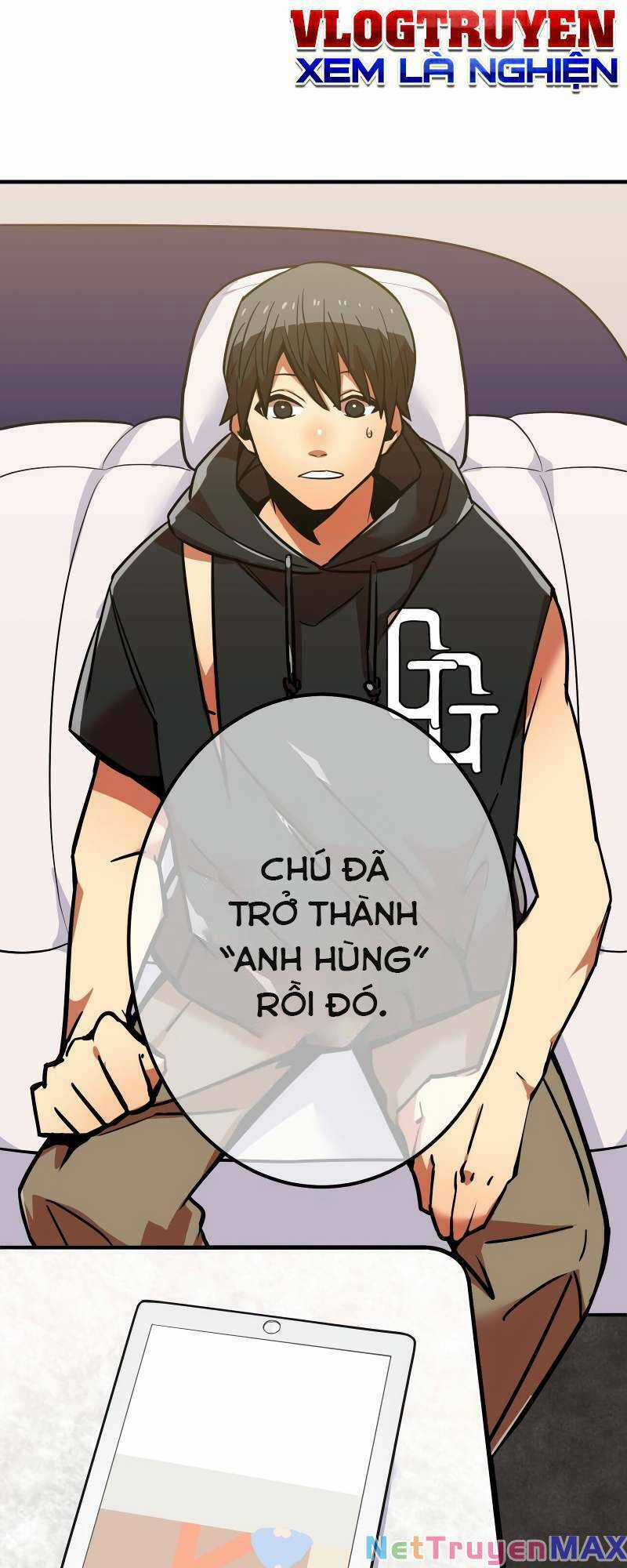 Huyết Thánh Cứu Thế Chủ~ Ta Chỉ Cần 0.0000001% Đã Trở Thành Vô Địch Chapter 15 trang 23