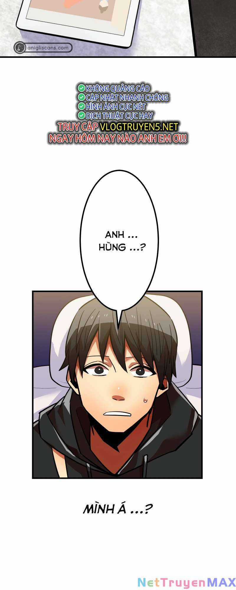 Huyết Thánh Cứu Thế Chủ~ Ta Chỉ Cần 0.0000001% Đã Trở Thành Vô Địch Chapter 15 trang 24