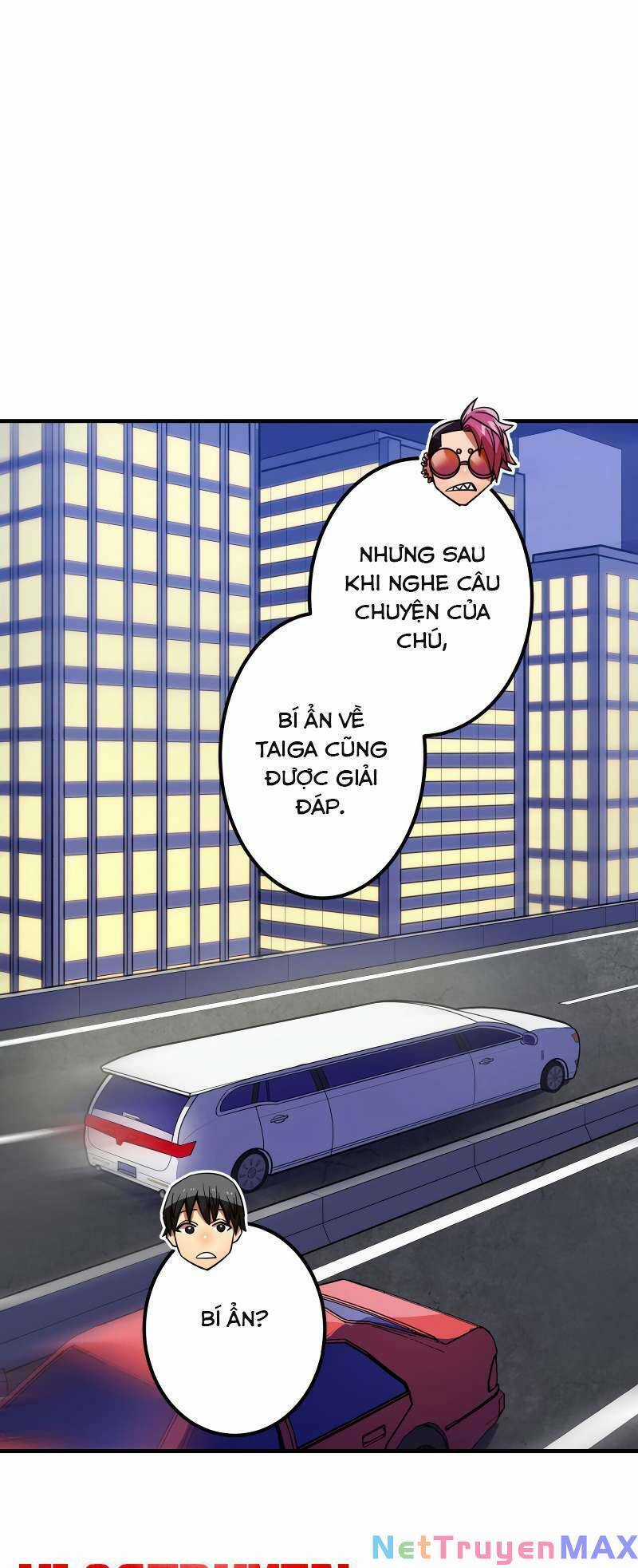 Huyết Thánh Cứu Thế Chủ~ Ta Chỉ Cần 0.0000001% Đã Trở Thành Vô Địch Chapter 15 trang 25