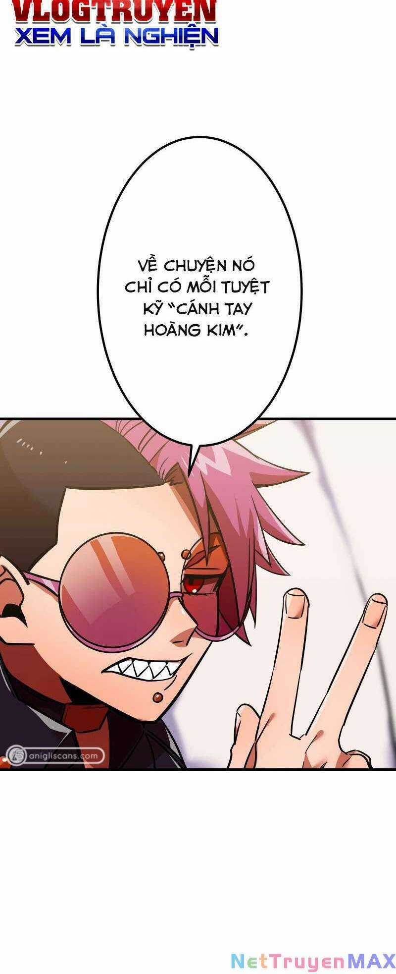 Huyết Thánh Cứu Thế Chủ~ Ta Chỉ Cần 0.0000001% Đã Trở Thành Vô Địch Chapter 15 trang 26