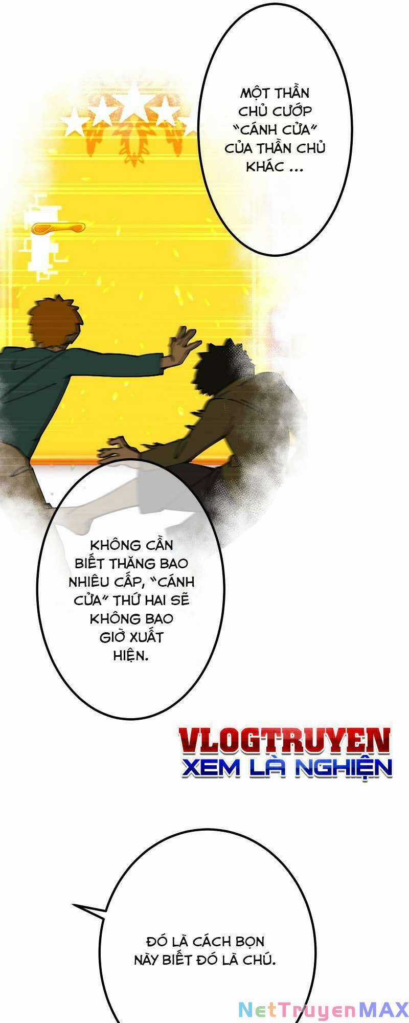 Huyết Thánh Cứu Thế Chủ~ Ta Chỉ Cần 0.0000001% Đã Trở Thành Vô Địch Chapter 15 trang 27