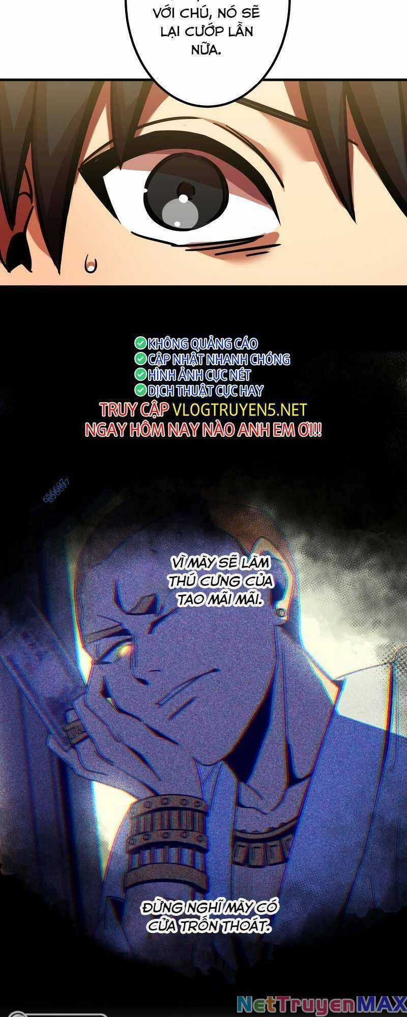 Huyết Thánh Cứu Thế Chủ~ Ta Chỉ Cần 0.0000001% Đã Trở Thành Vô Địch Chapter 15 trang 29