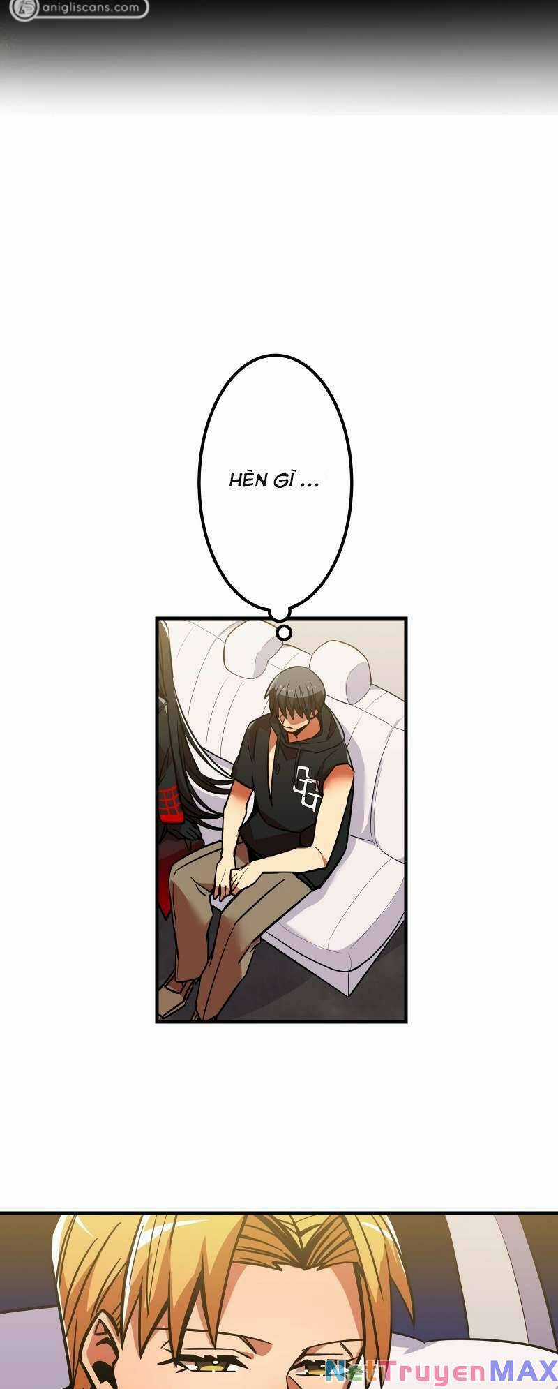 Huyết Thánh Cứu Thế Chủ~ Ta Chỉ Cần 0.0000001% Đã Trở Thành Vô Địch Chapter 15 trang 30