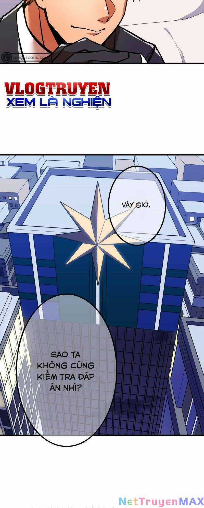 Huyết Thánh Cứu Thế Chủ~ Ta Chỉ Cần 0.0000001% Đã Trở Thành Vô Địch Chapter 15 trang 31