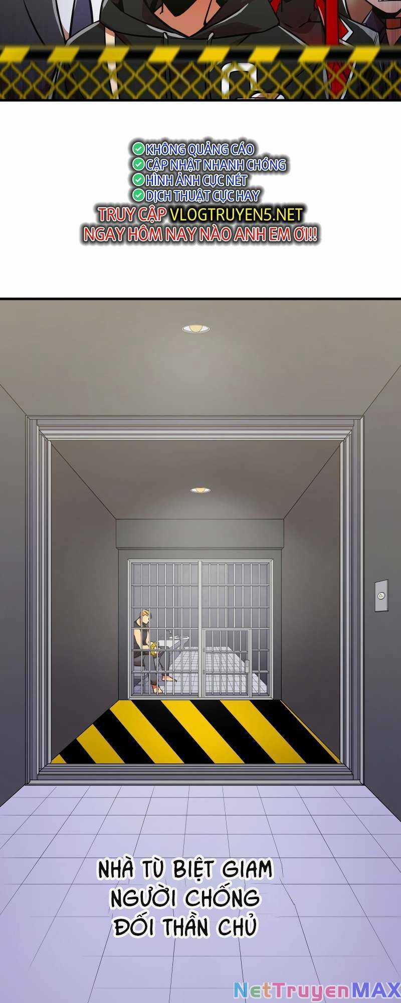 Huyết Thánh Cứu Thế Chủ~ Ta Chỉ Cần 0.0000001% Đã Trở Thành Vô Địch Chapter 15 trang 34