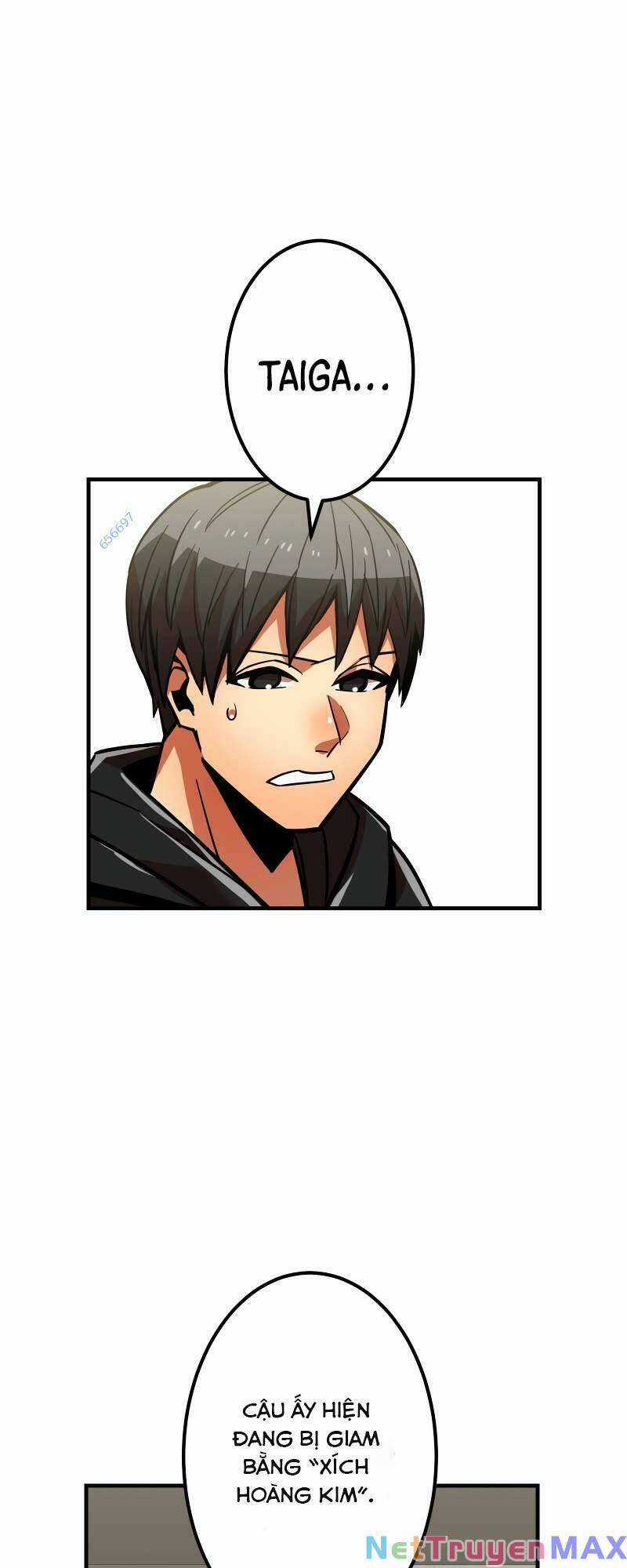 Huyết Thánh Cứu Thế Chủ~ Ta Chỉ Cần 0.0000001% Đã Trở Thành Vô Địch Chapter 15 trang 37