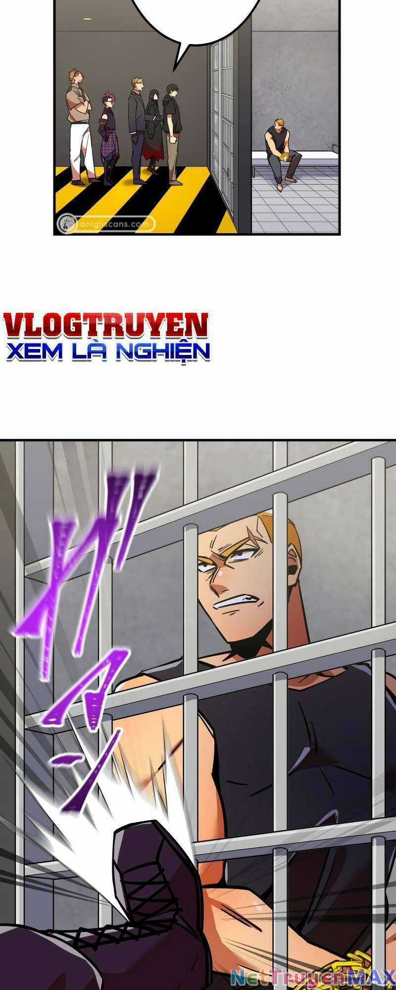 Huyết Thánh Cứu Thế Chủ~ Ta Chỉ Cần 0.0000001% Đã Trở Thành Vô Địch Chapter 15 trang 38