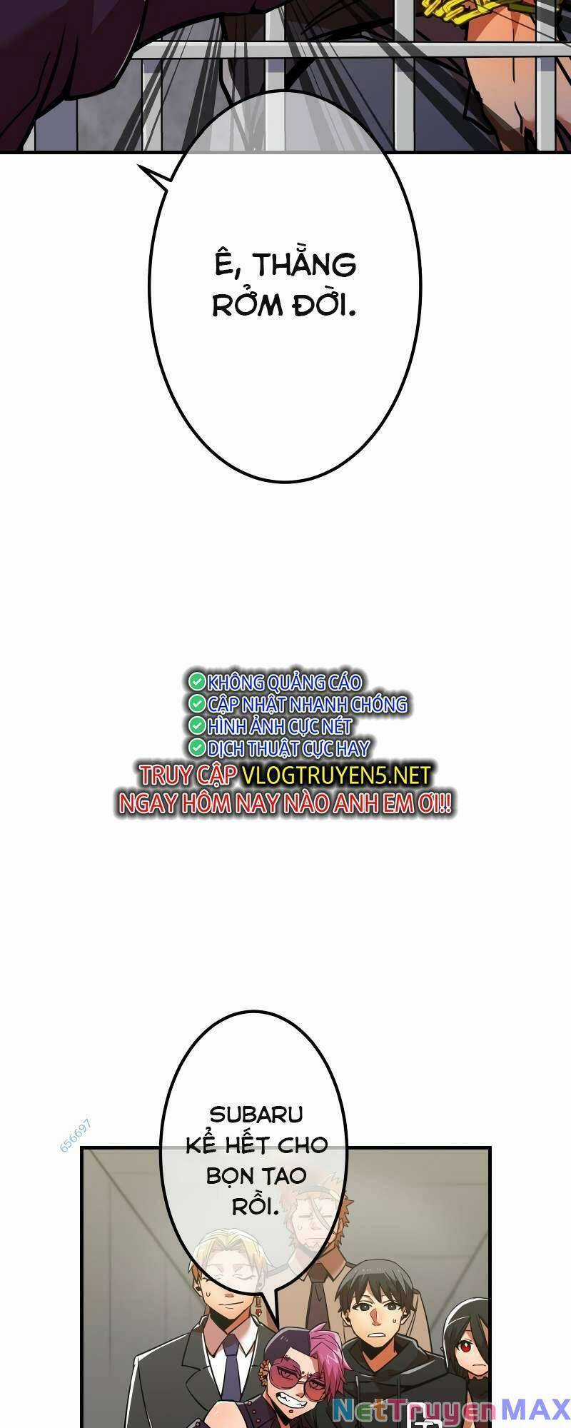 Huyết Thánh Cứu Thế Chủ~ Ta Chỉ Cần 0.0000001% Đã Trở Thành Vô Địch Chapter 15 trang 39