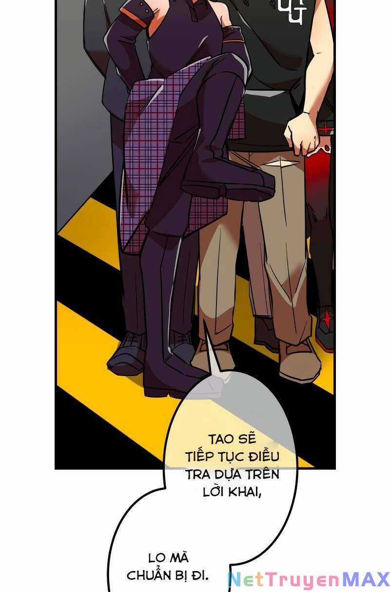 Huyết Thánh Cứu Thế Chủ~ Ta Chỉ Cần 0.0000001% Đã Trở Thành Vô Địch Chapter 15 trang 40