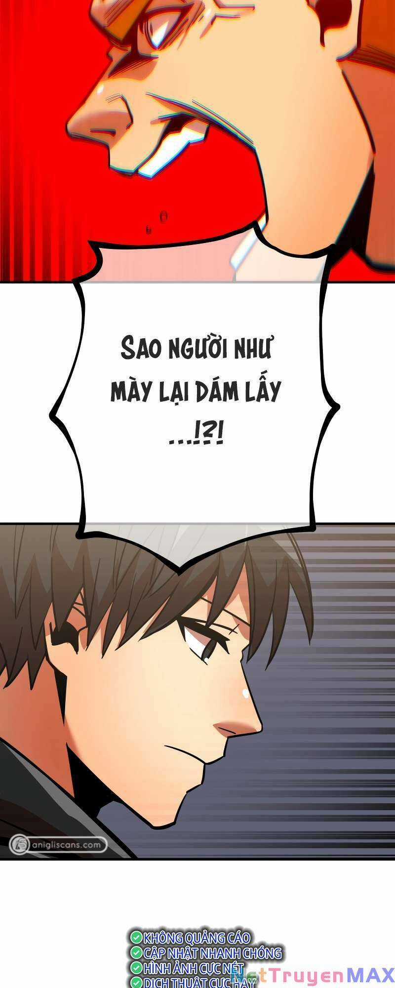 Huyết Thánh Cứu Thế Chủ~ Ta Chỉ Cần 0.0000001% Đã Trở Thành Vô Địch Chapter 15 trang 44