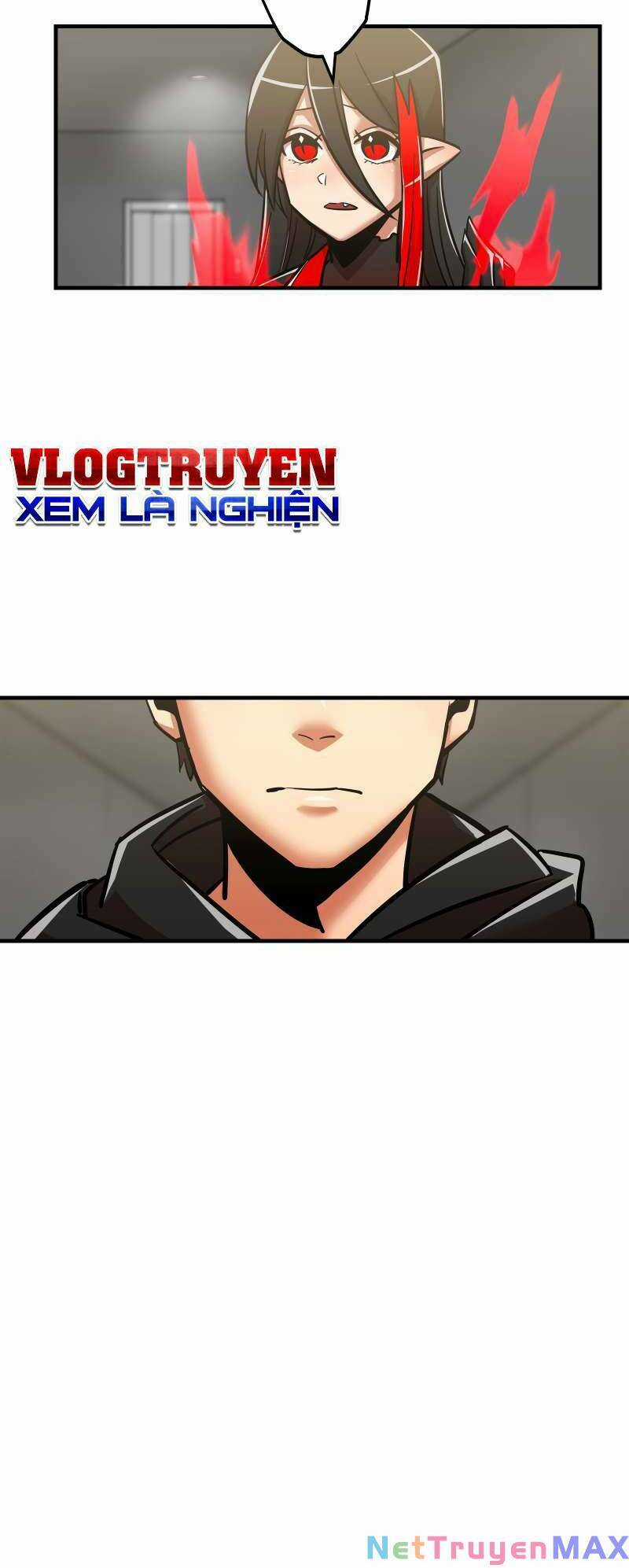 Huyết Thánh Cứu Thế Chủ~ Ta Chỉ Cần 0.0000001% Đã Trở Thành Vô Địch Chapter 15 trang 46