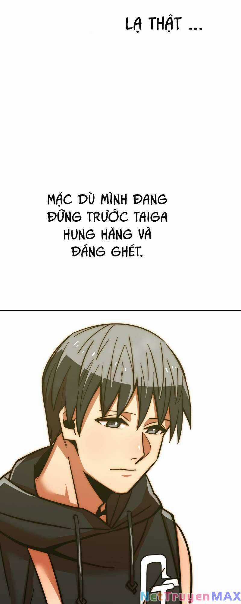 Huyết Thánh Cứu Thế Chủ~ Ta Chỉ Cần 0.0000001% Đã Trở Thành Vô Địch Chapter 15 trang 47