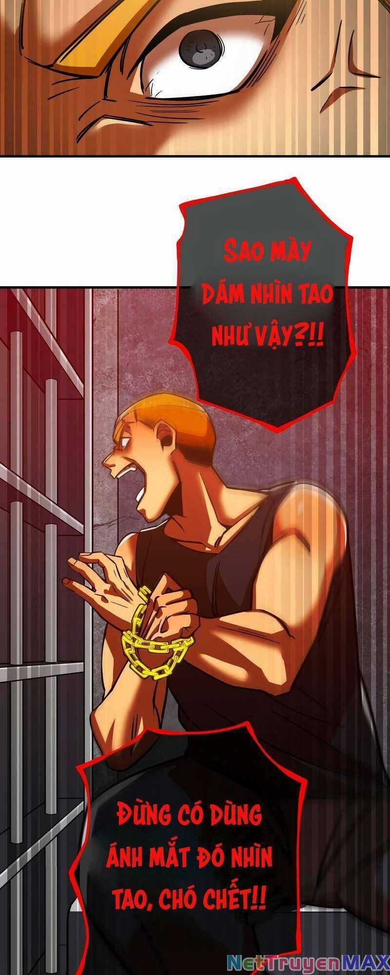 Huyết Thánh Cứu Thế Chủ~ Ta Chỉ Cần 0.0000001% Đã Trở Thành Vô Địch Chapter 15 trang 49