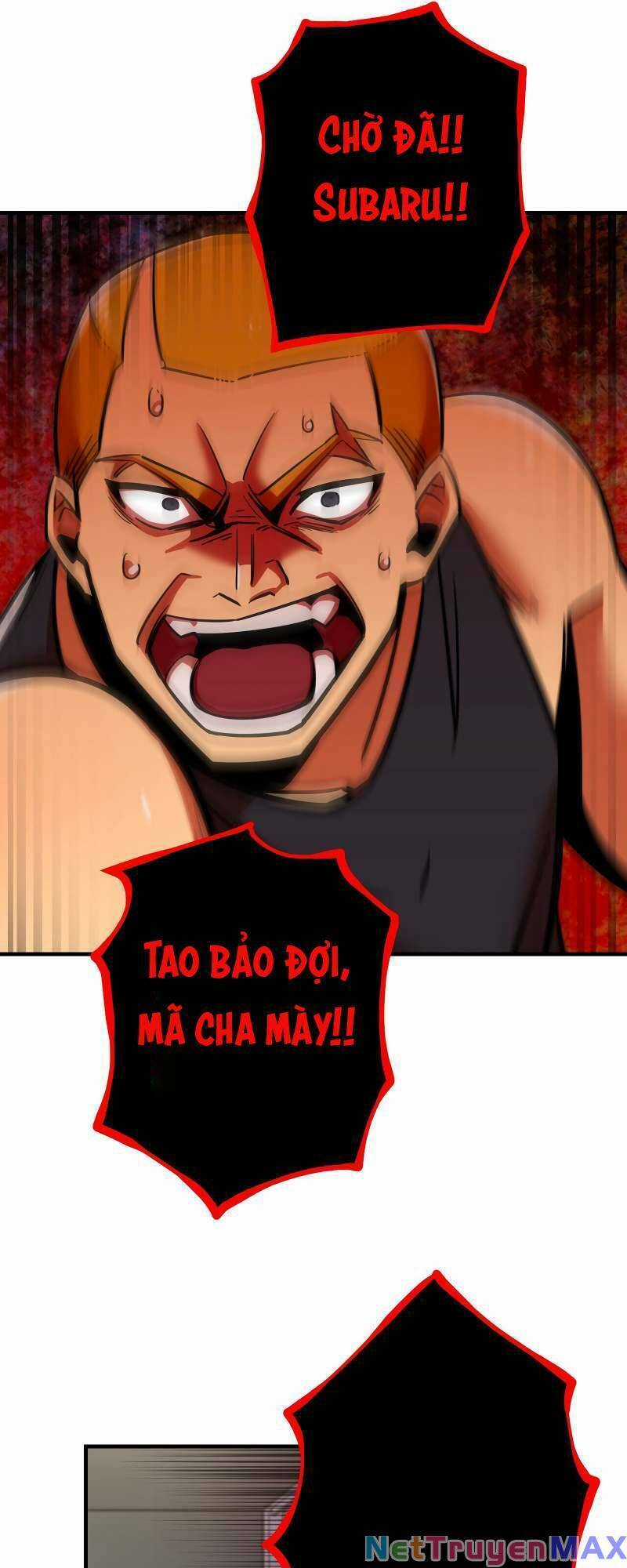 Huyết Thánh Cứu Thế Chủ~ Ta Chỉ Cần 0.0000001% Đã Trở Thành Vô Địch Chapter 15 trang 52