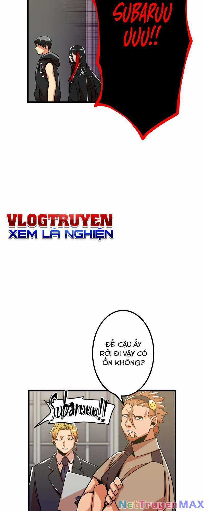 Huyết Thánh Cứu Thế Chủ~ Ta Chỉ Cần 0.0000001% Đã Trở Thành Vô Địch Chapter 15 trang 53