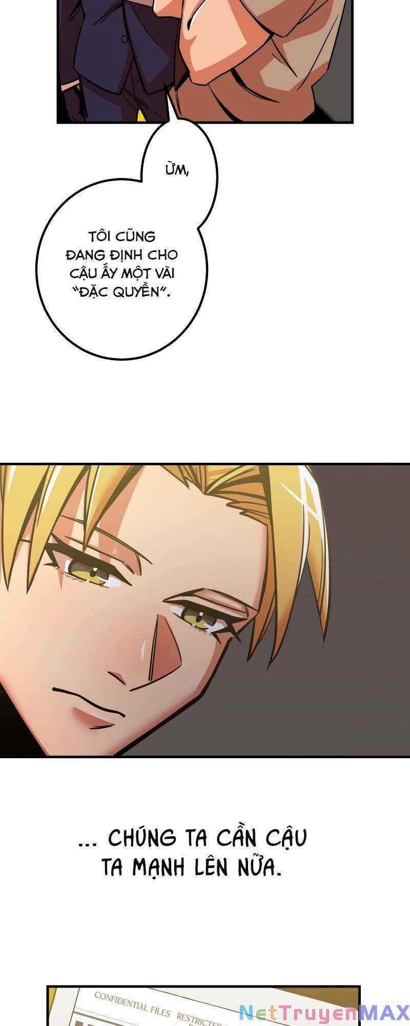 Huyết Thánh Cứu Thế Chủ~ Ta Chỉ Cần 0.0000001% Đã Trở Thành Vô Địch Chapter 15 trang 54