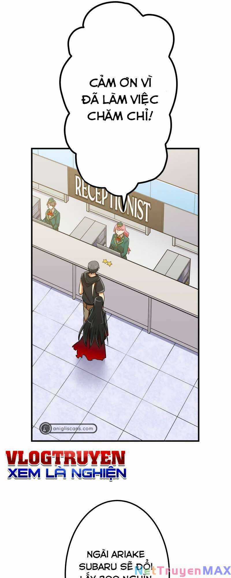 Huyết Thánh Cứu Thế Chủ~ Ta Chỉ Cần 0.0000001% Đã Trở Thành Vô Địch Chapter 15 trang 57