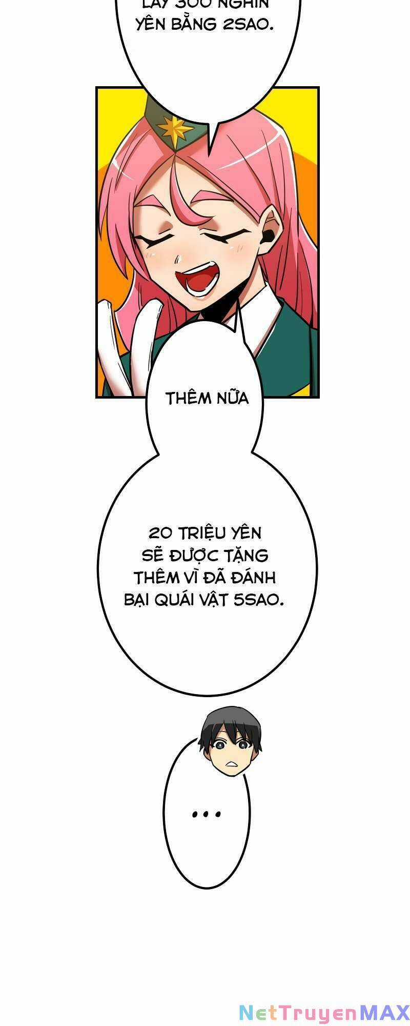 Huyết Thánh Cứu Thế Chủ~ Ta Chỉ Cần 0.0000001% Đã Trở Thành Vô Địch Chapter 15 trang 58