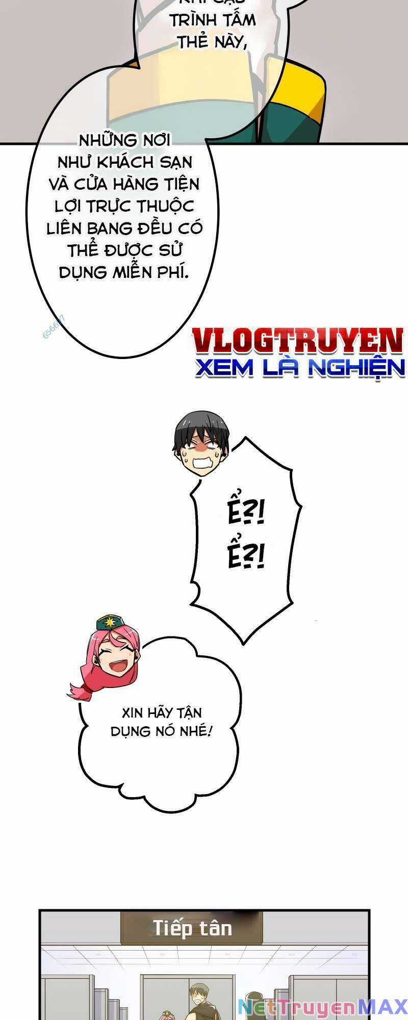 Huyết Thánh Cứu Thế Chủ~ Ta Chỉ Cần 0.0000001% Đã Trở Thành Vô Địch Chapter 15 trang 60