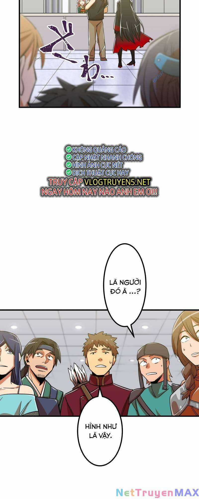 Huyết Thánh Cứu Thế Chủ~ Ta Chỉ Cần 0.0000001% Đã Trở Thành Vô Địch Chapter 15 trang 61