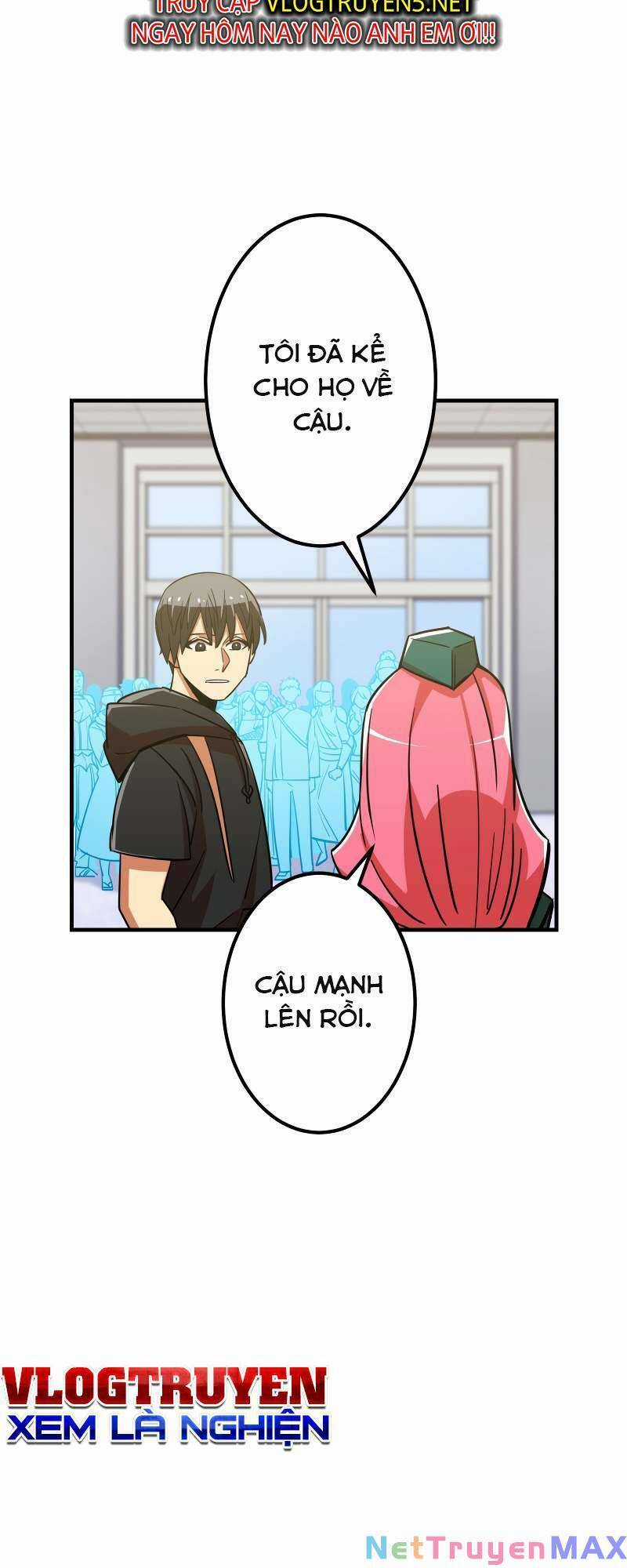 Huyết Thánh Cứu Thế Chủ~ Ta Chỉ Cần 0.0000001% Đã Trở Thành Vô Địch Chapter 15 trang 64