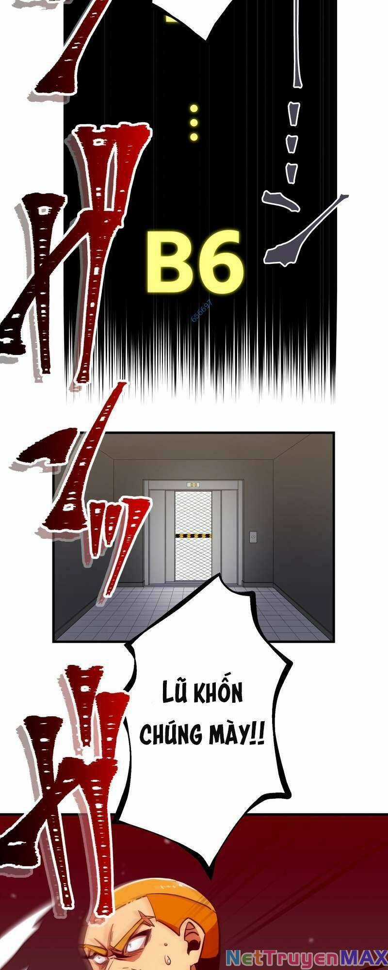 Huyết Thánh Cứu Thế Chủ~ Ta Chỉ Cần 0.0000001% Đã Trở Thành Vô Địch Chapter 15 trang 70