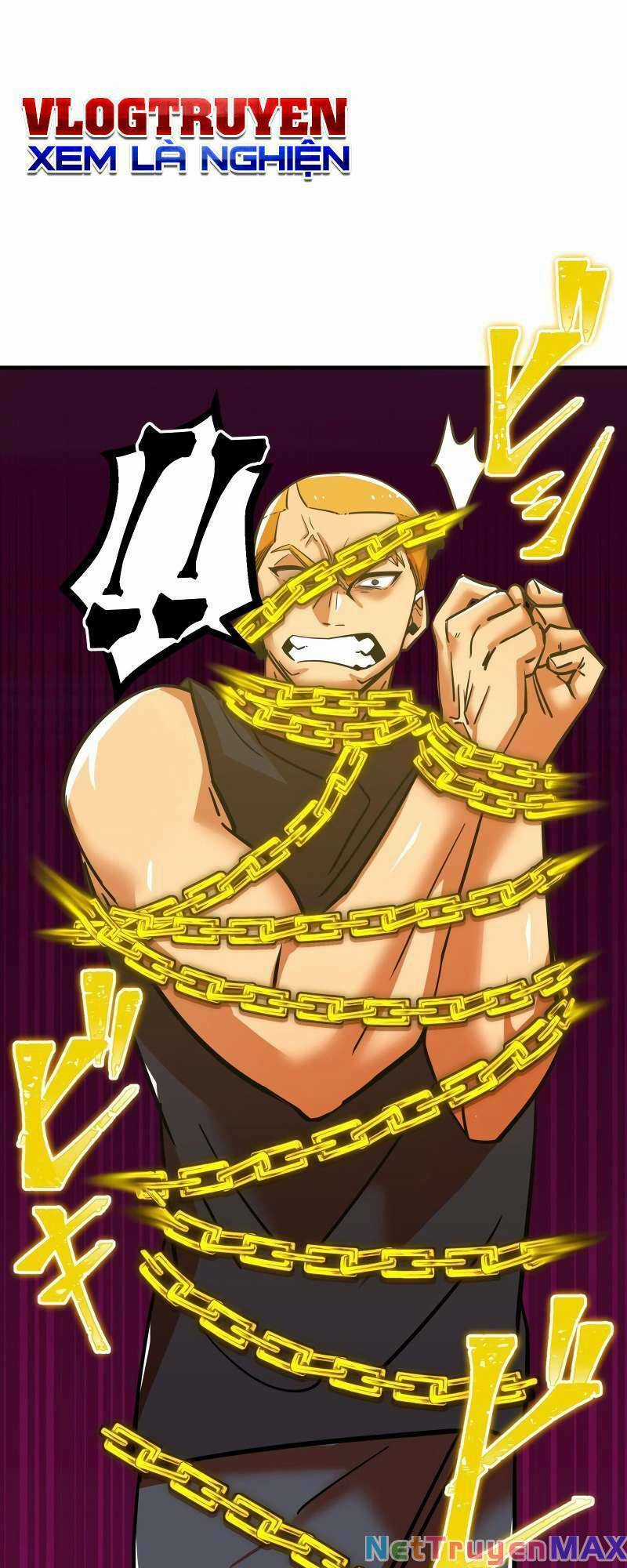 Huyết Thánh Cứu Thế Chủ~ Ta Chỉ Cần 0.0000001% Đã Trở Thành Vô Địch Chapter 15 trang 73