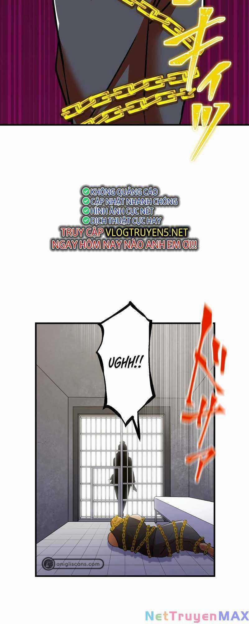 Huyết Thánh Cứu Thế Chủ~ Ta Chỉ Cần 0.0000001% Đã Trở Thành Vô Địch Chapter 15 trang 74