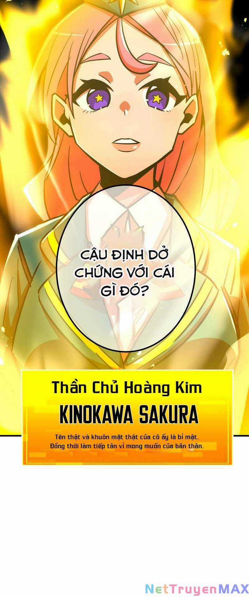 Huyết Thánh Cứu Thế Chủ~ Ta Chỉ Cần 0.0000001% Đã Trở Thành Vô Địch Chapter 15 trang 76