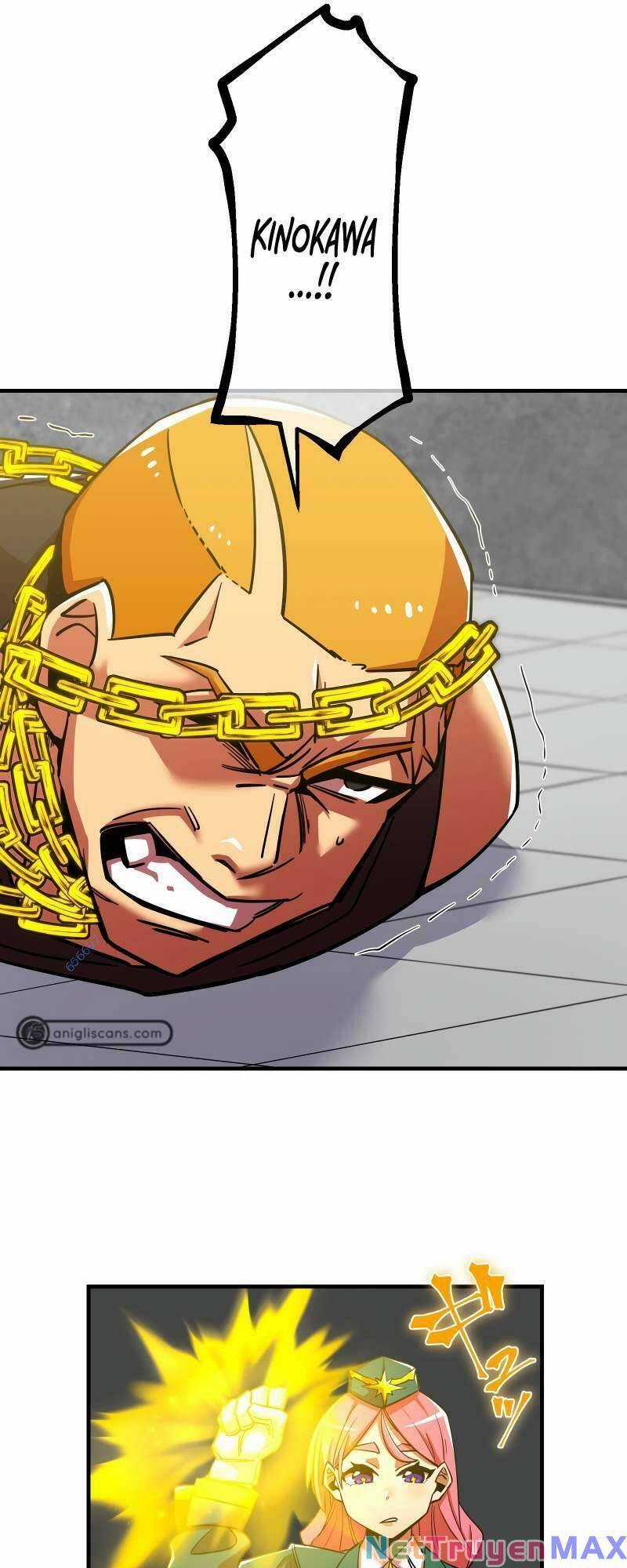 Huyết Thánh Cứu Thế Chủ~ Ta Chỉ Cần 0.0000001% Đã Trở Thành Vô Địch Chapter 15 trang 77