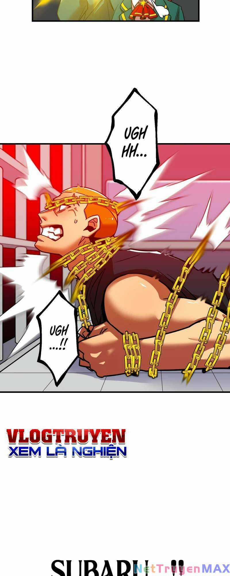 Huyết Thánh Cứu Thế Chủ~ Ta Chỉ Cần 0.0000001% Đã Trở Thành Vô Địch Chapter 15 trang 78