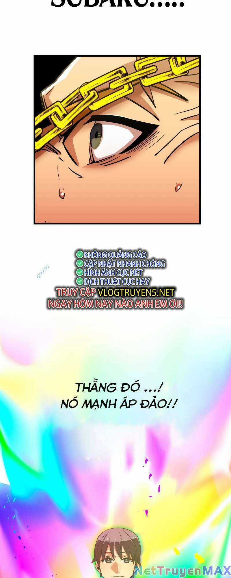 Huyết Thánh Cứu Thế Chủ~ Ta Chỉ Cần 0.0000001% Đã Trở Thành Vô Địch Chapter 15 trang 79