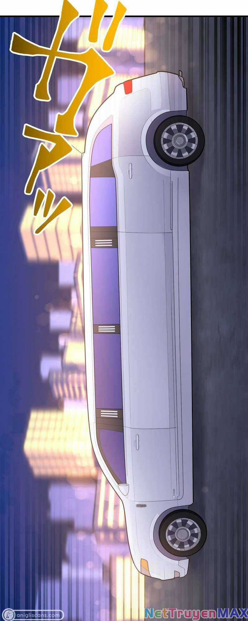 Huyết Thánh Cứu Thế Chủ~ Ta Chỉ Cần 0.0000001% Đã Trở Thành Vô Địch Chapter 15 trang 8