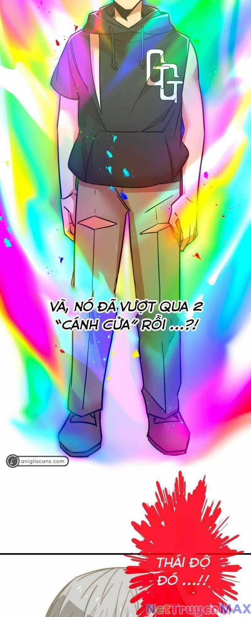 Huyết Thánh Cứu Thế Chủ~ Ta Chỉ Cần 0.0000001% Đã Trở Thành Vô Địch Chapter 15 trang 80