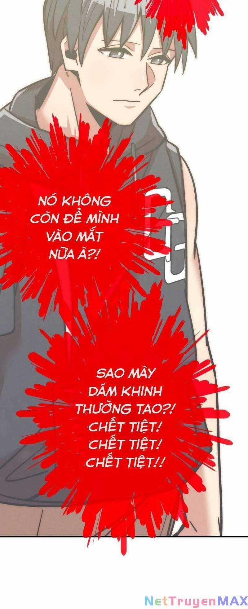 Huyết Thánh Cứu Thế Chủ~ Ta Chỉ Cần 0.0000001% Đã Trở Thành Vô Địch Chapter 15 trang 81