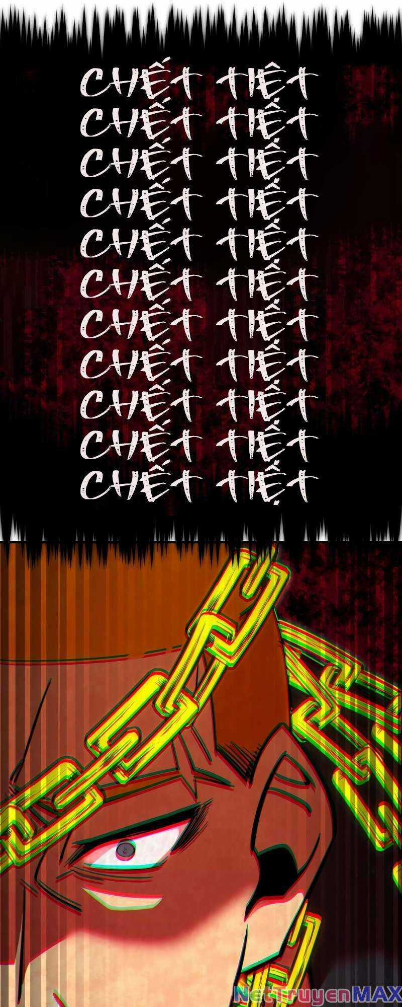 Huyết Thánh Cứu Thế Chủ~ Ta Chỉ Cần 0.0000001% Đã Trở Thành Vô Địch Chapter 15 trang 82